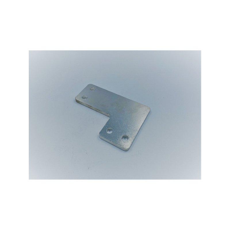 176F3845 Busbar, motor, W, E2h, E4h, Fx12 - ÅLAND DRIVES & CONTROLS