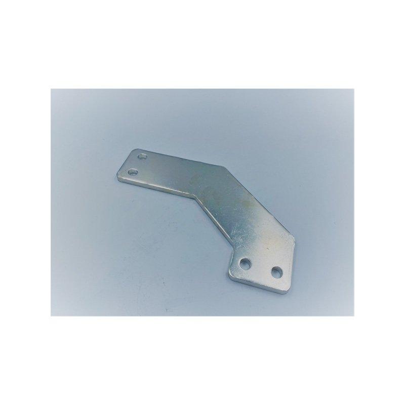 176F3846 Busbar, motor, V, E2h, E4h, Fx12 - ÅLAND DRIVES & CONTROLS