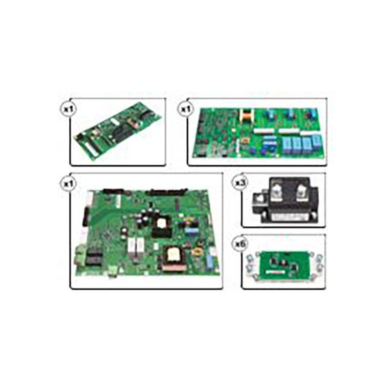 176F3862 FC302 ADV SPARE PKG 315-400KW T5 IP20-54 - ÅLAND DRIVES & CONTROLS