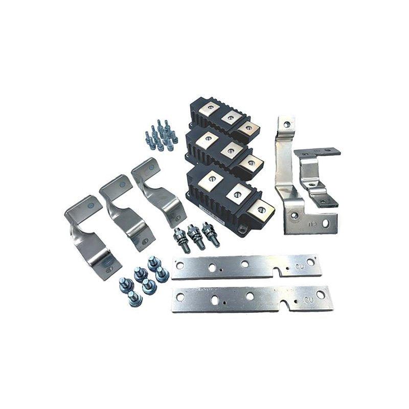 176F3890 568A SCR Retrofit Kit - N200T5/N250T5 HO - ÅLAND DRIVES & CONTROLS