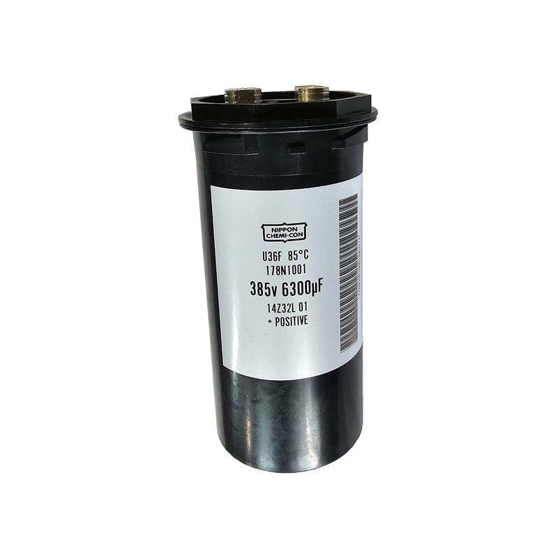 176F3891 CAPACITOR T7 - D1h-D8h - ÅLAND DRIVES & CONTROLS