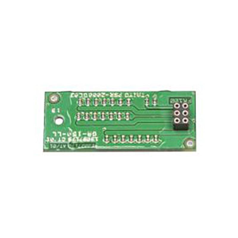 176F3932 Current scaling board 1.76 ohm - ÅLAND DRIVES & CONTROLS