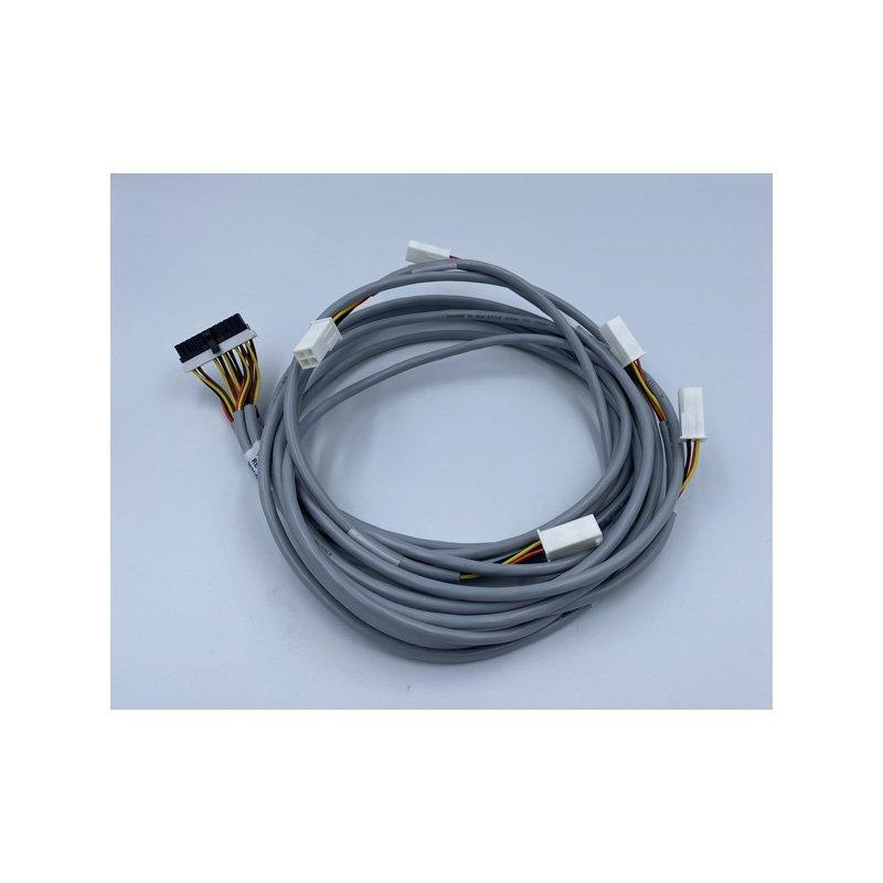 176F3942 Wire assy PwrBrd-MixFan CBL3 Fx12 - ÅLAND DRIVES & CONTROLS
