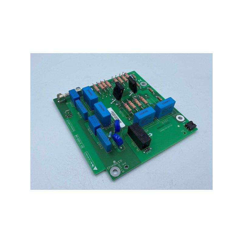 176F3947 Bal/HF board Fx09,Fx11,Fx12 380-500V - ÅLAND DRIVES & CONTROLS