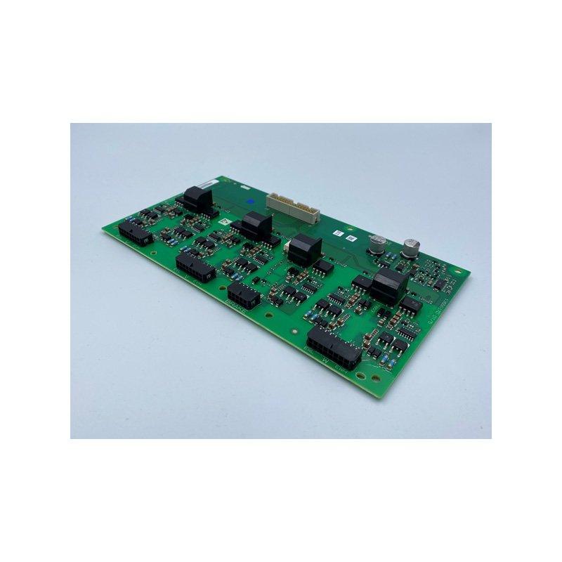 176F3948 Gatedrive board Fx09-12 380-500V - ÅLAND DRIVES & CONTROLS