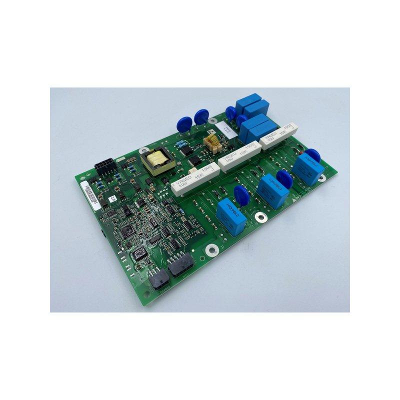 176F3952 Inrush board Fx09-10 380-500V - ÅLAND DRIVES & CONTROLS