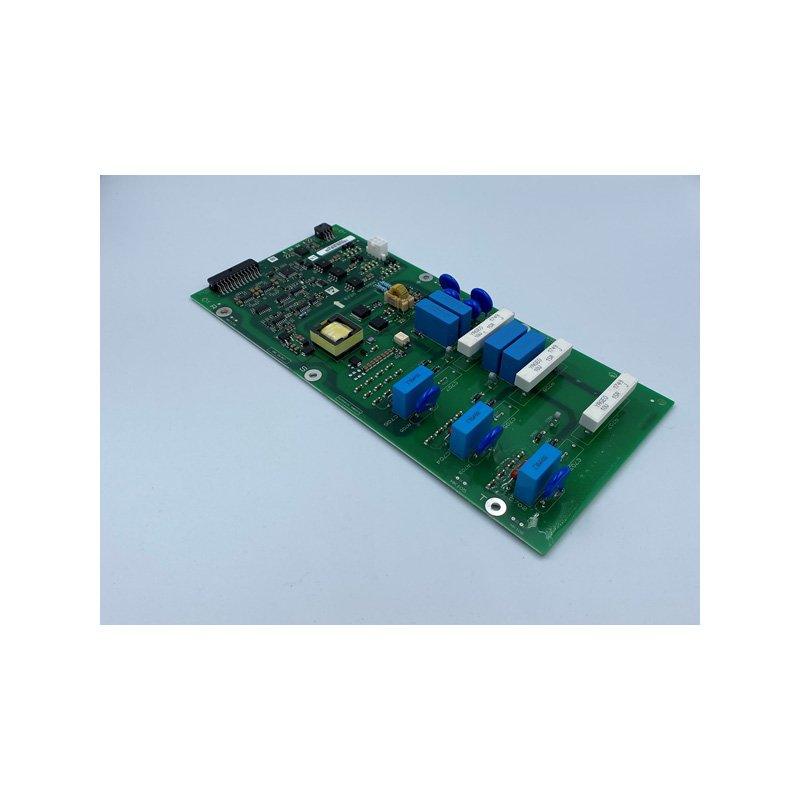 176F3953 Inrush board Fx11-12 380-500V - ÅLAND DRIVES & CONTROLS