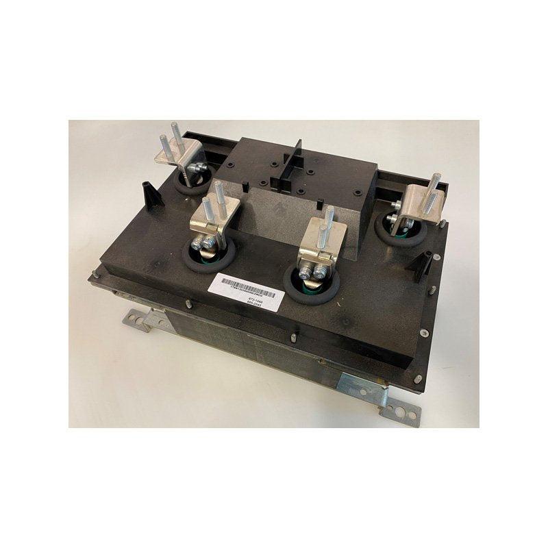 176F3958 Inductor 26uH 1260A - ÅLAND DRIVES & CONTROLS