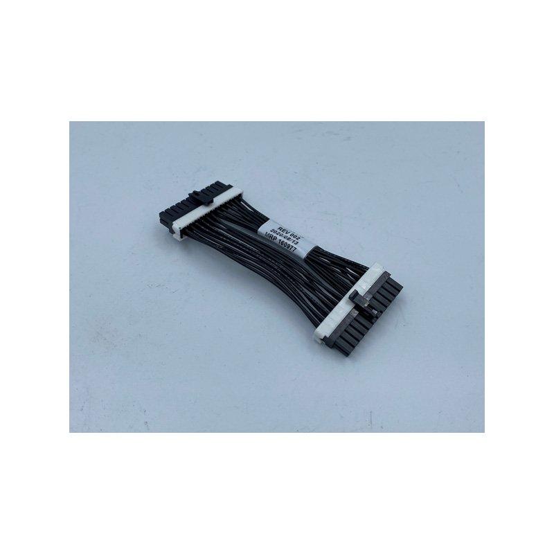 176F4002 Wire assy FanPwrBrd-HSFan CBL15 Fx11 - ÅLAND DRIVES & CONTROLS