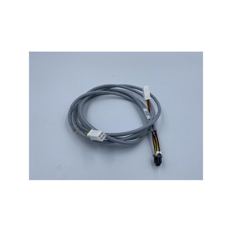 176F4005 Wire assy FanPwrBrd-DFan CBL16 Fx11-12 - ÅLAND DRIVES & CONTROLS