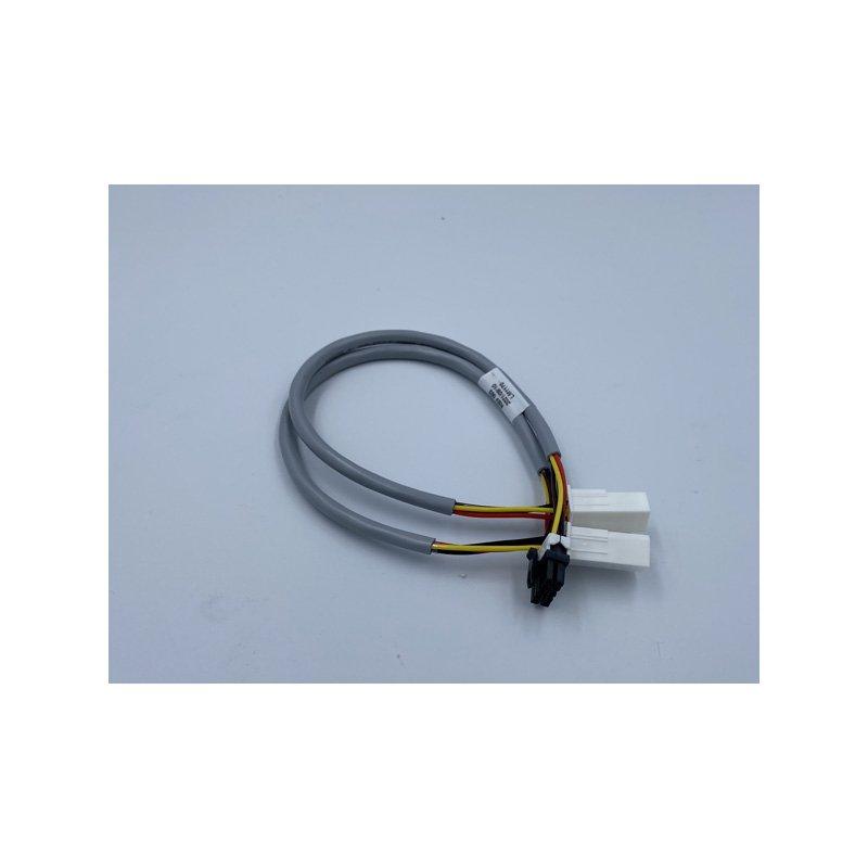 176F4006 Wire assy FanPwrBrd-TFan CBL16 Fx11-12 - ÅLAND DRIVES & CONTROLS