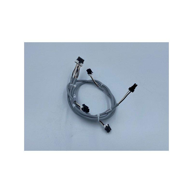 176F4020 Wire assy inrush-NTC-brake CBL9 Fx09 - ÅLAND DRIVES & CONTROLS