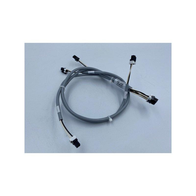 176F4021 Wire assy inrush-NTC-brake CBL9 Fx10 - ÅLAND DRIVES & CONTROLS