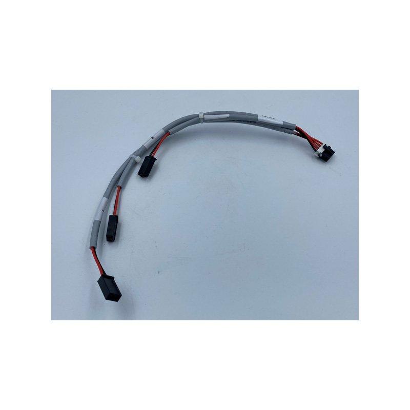 176F4025 Wire assy inrush-SCR CBL10 Fx10 - ÅLAND DRIVES & CONTROLS