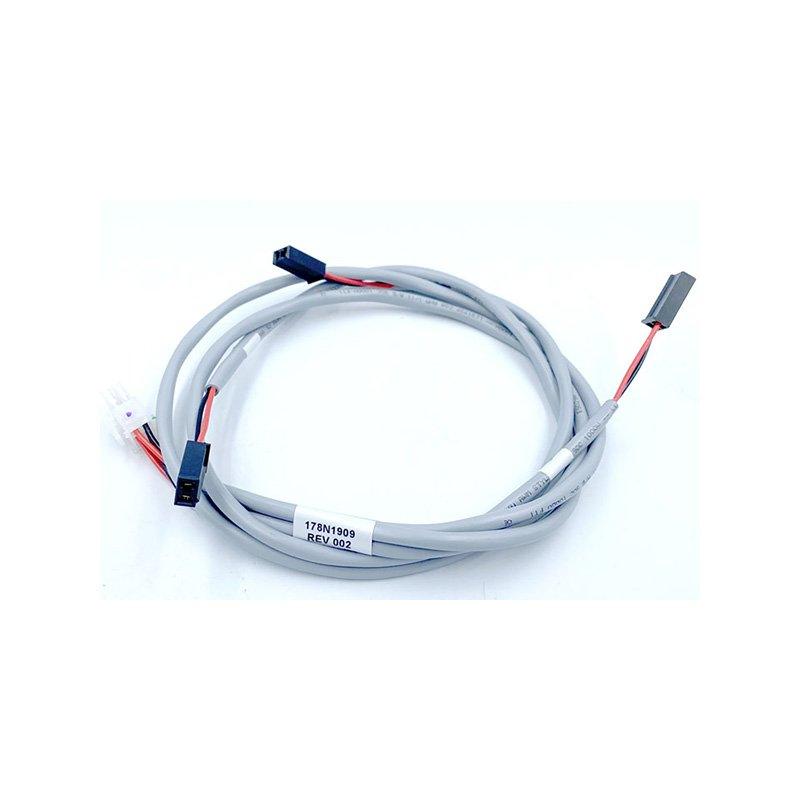 176F4026 Wire assy inrush-SCR CBL10 Fx11 - ÅLAND DRIVES & CONTROLS