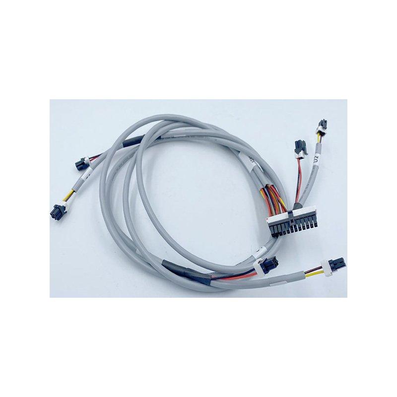 176F4032 Wire assy NTC-inrush CBL9 Fx12 - ÅLAND DRIVES & CONTROLS