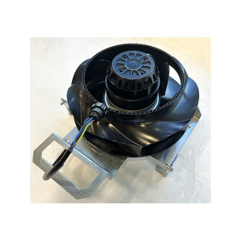 176F4077 Heatsink fan for F frame - ÅLAND DRIVES & CONTROLS