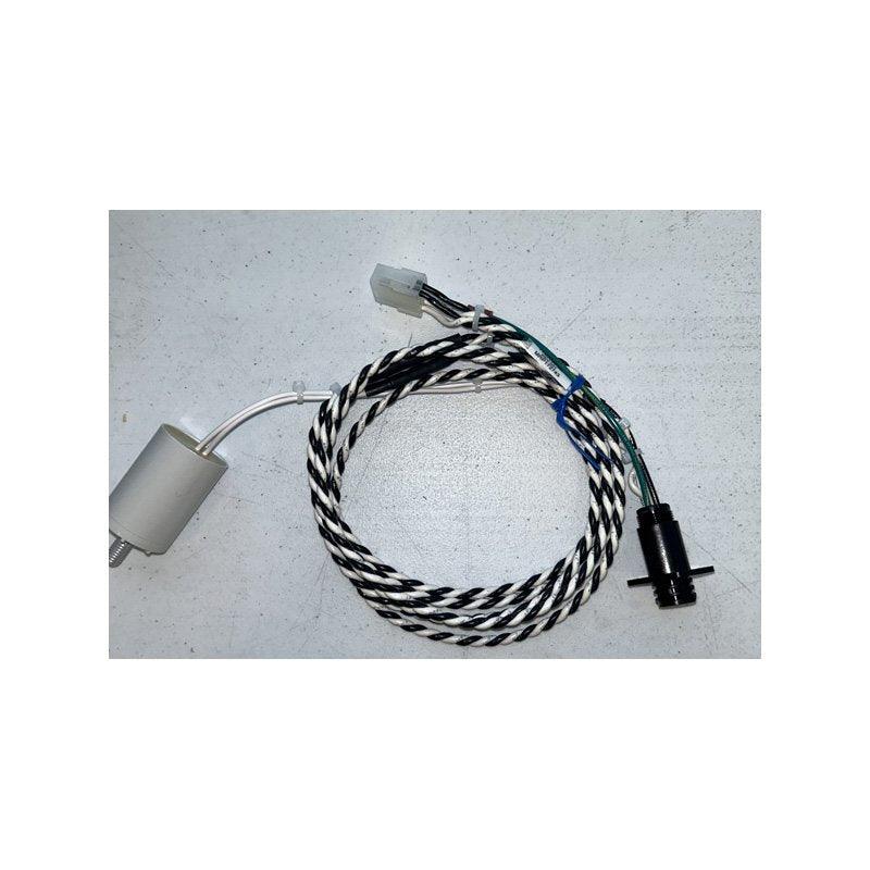 176F4080 Cable rec. mod. 8 pin plug to fan - ÅLAND DRIVES & CONTROLS