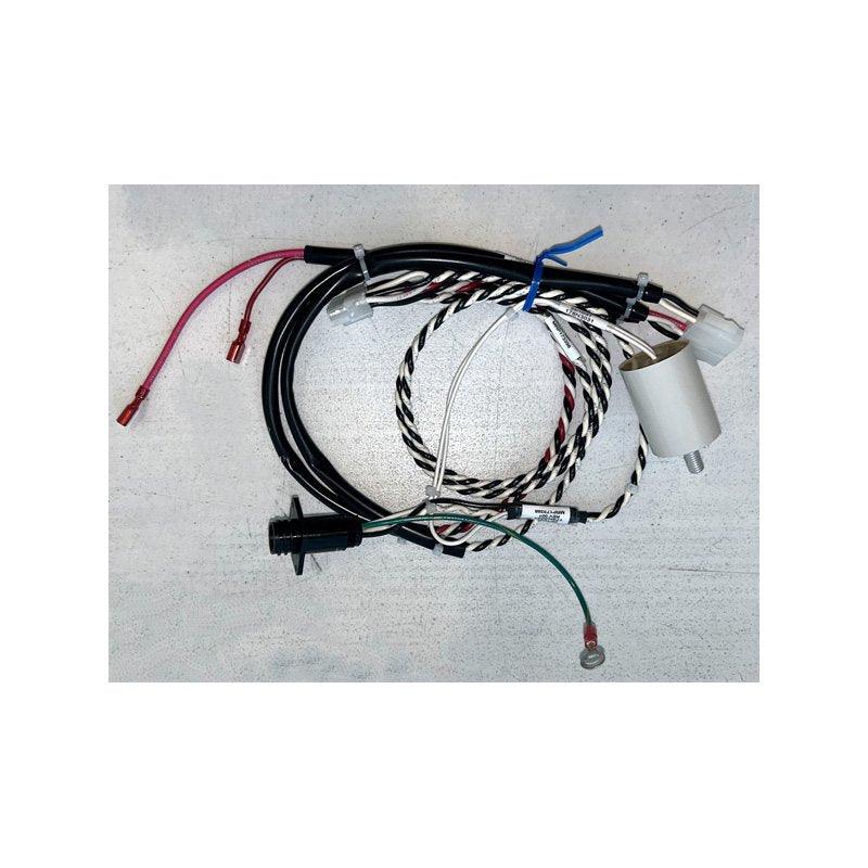 176F4081 Cable power PCA to fan inverter F frame - ÅLAND DRIVES & CONTROLS