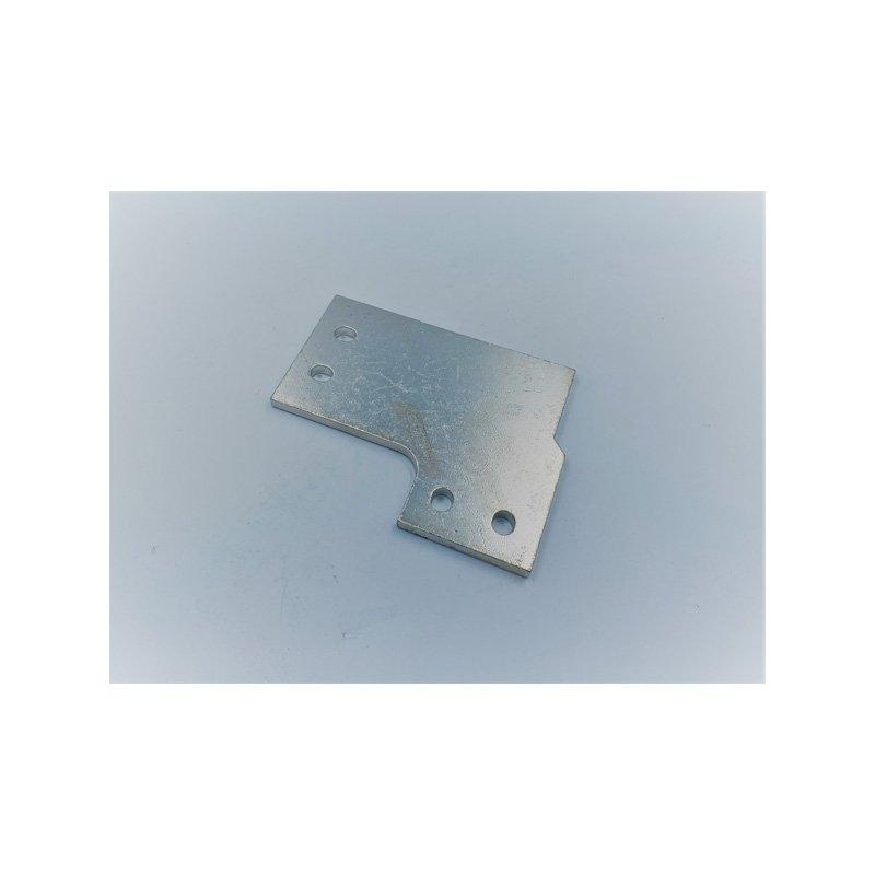 176F4096 Busbar, motor, W, Fx12, 1120A-1260A - ÅLAND DRIVES & CONTROLS