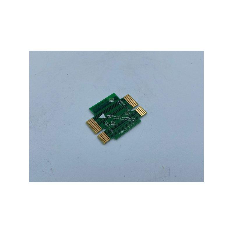 176F4105 Interface board Fx09-Fx12 - ÅLAND DRIVES & CONTROLS