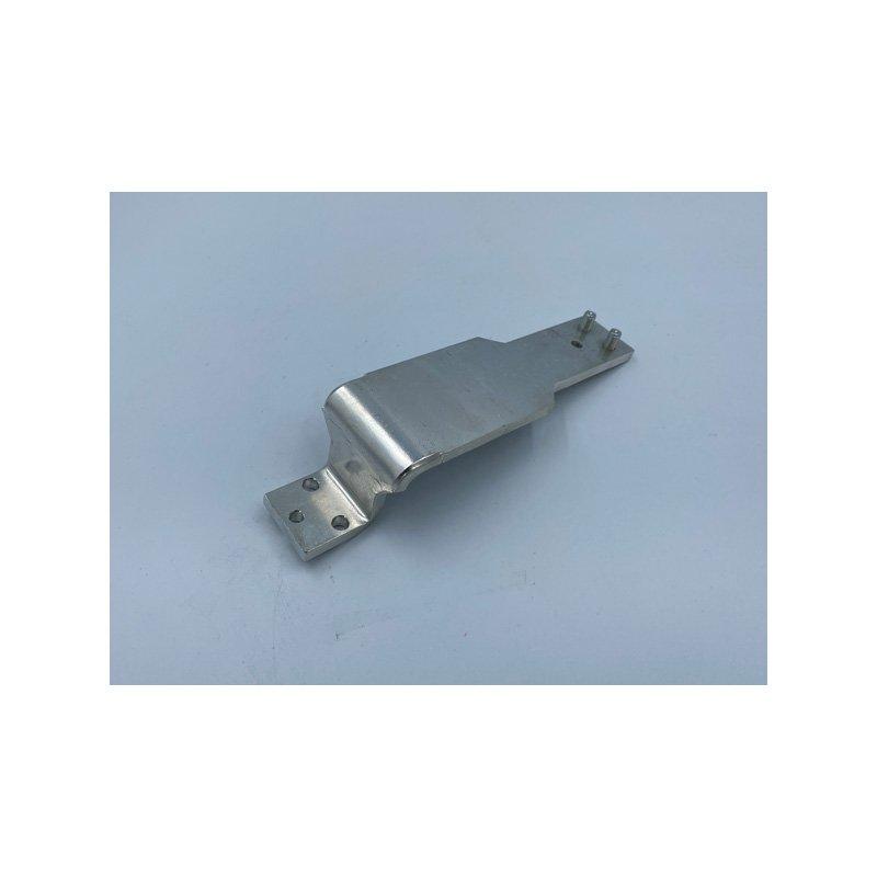 176F4123 Busbar, IGBT AC output, Fx09, 385A - ÅLAND DRIVES & CONTROLS