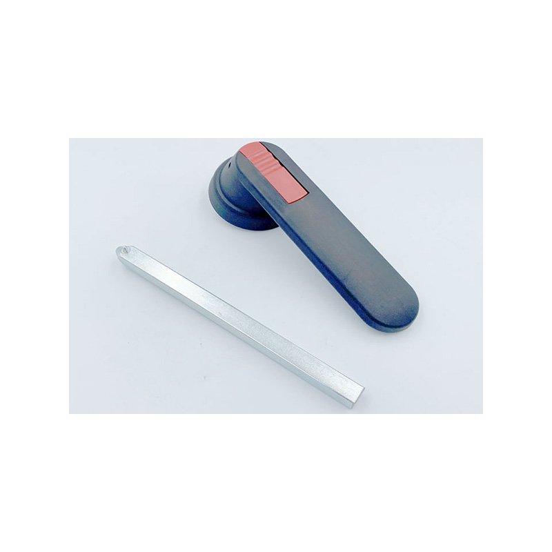 176F4140 Disconnect handle rod FK/FB10 - ÅLAND DRIVES & CONTROLS