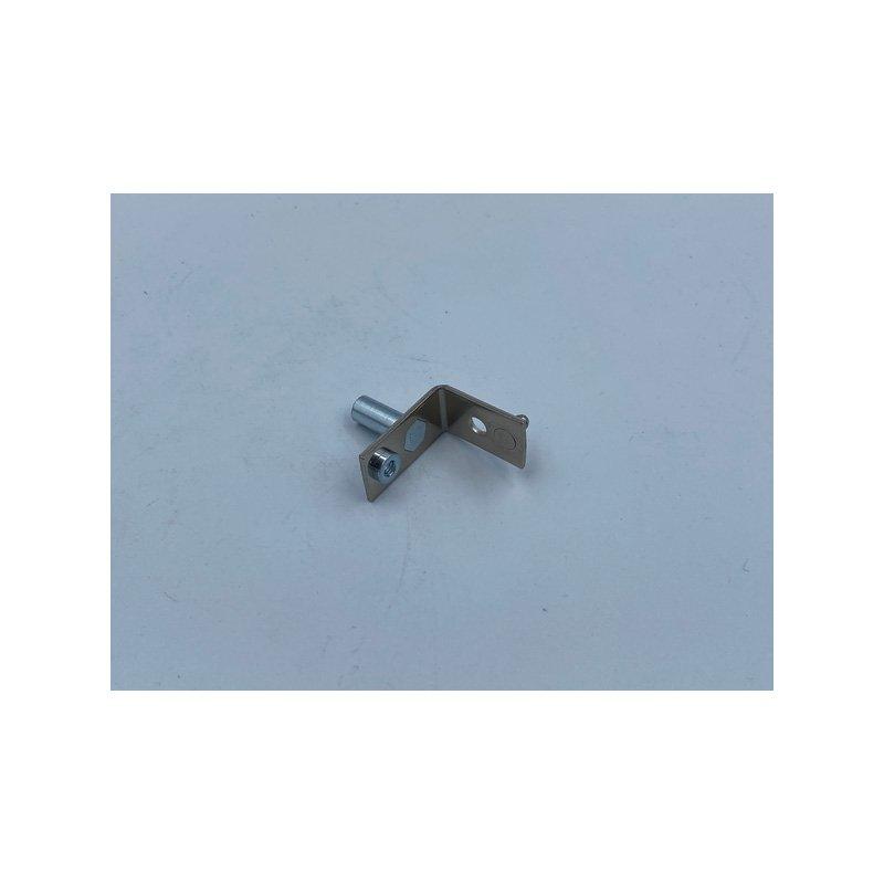 176F4146 Busbar, AC input to inrush PCA, Fx09 - ÅLAND DRIVES & CONTROLS