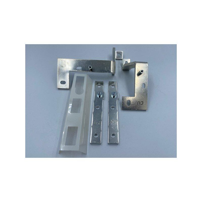 176F4160 Busbar, DClink SCR multi, Fx09 - ÅLAND DRIVES & CONTROLS