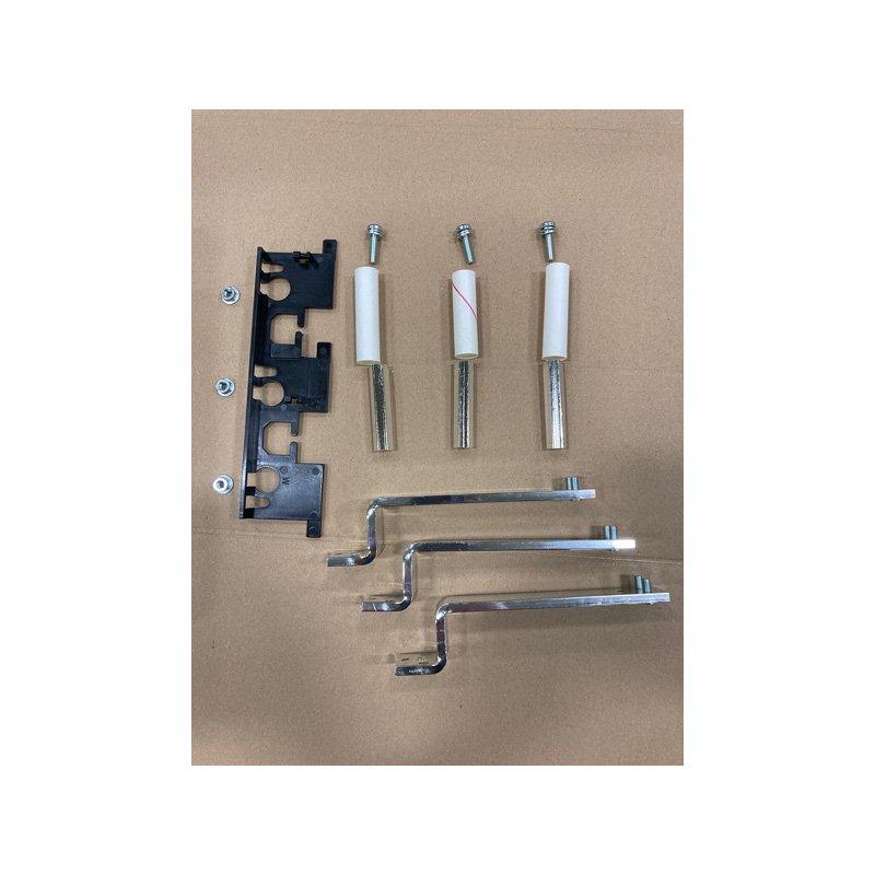 176F4181 Bsbr Crnt Sensor D1h/D3h - 300A LEM, HEX - ÅLAND DRIVES & CONTROLS