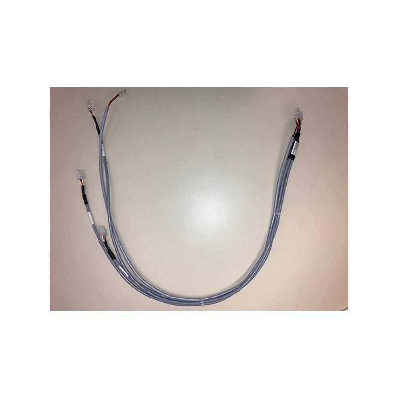 176F4197 Current Sensor Cable D2 LEM LF505 - ÅLAND DRIVES & CONTROLS