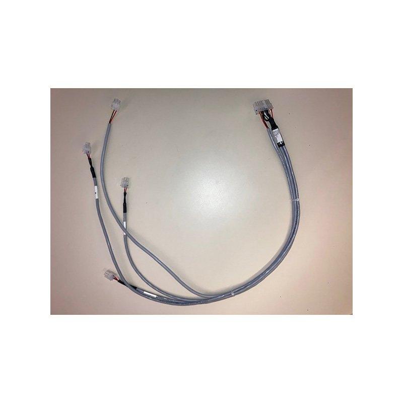 176F4198 Current Sensor Cable D2 LEM LF305 - ÅLAND DRIVES & CONTROLS