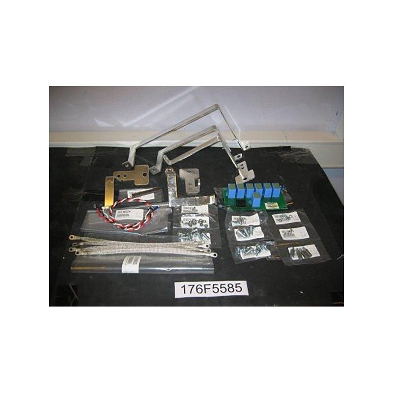 176F5585 RFI assy. VLT5300/5350 C54/CN1 - ÅLAND DRIVES & CONTROLS