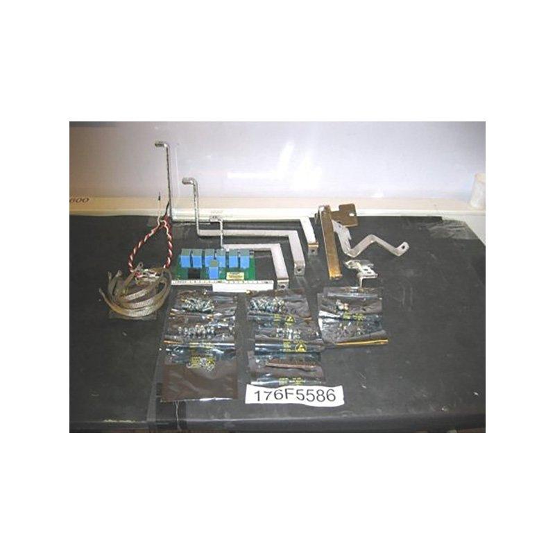 176F5586 RFI assy. VLT5450/5500 C54/CN1 - ÅLAND DRIVES & CONTROLS