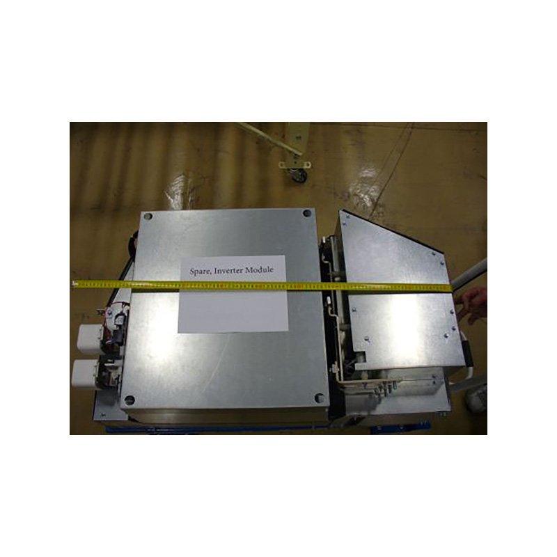 176F5707 Inverter module 710kW 500V - ÅLAND DRIVES & CONTROLS