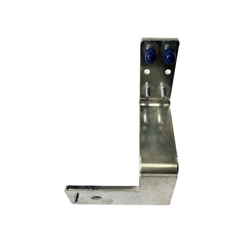 176F6439 Busbar DC coil output to IGBT minus E1 - ÅLAND DRIVES & CONTROLS