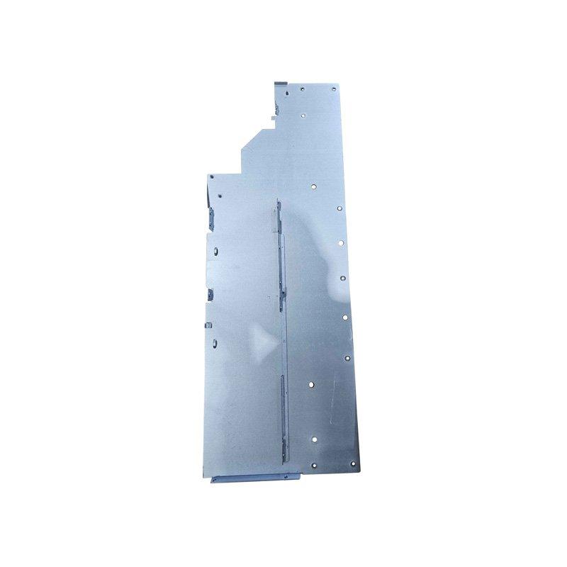 176F6448 Enclosure Right Side D3h - ÅLAND DRIVES & CONTROLS