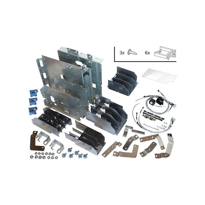 176F6516 300A Current Sens. Conv. Kit - D1h / D3h - ÅLAND DRIVES & CONTROLS