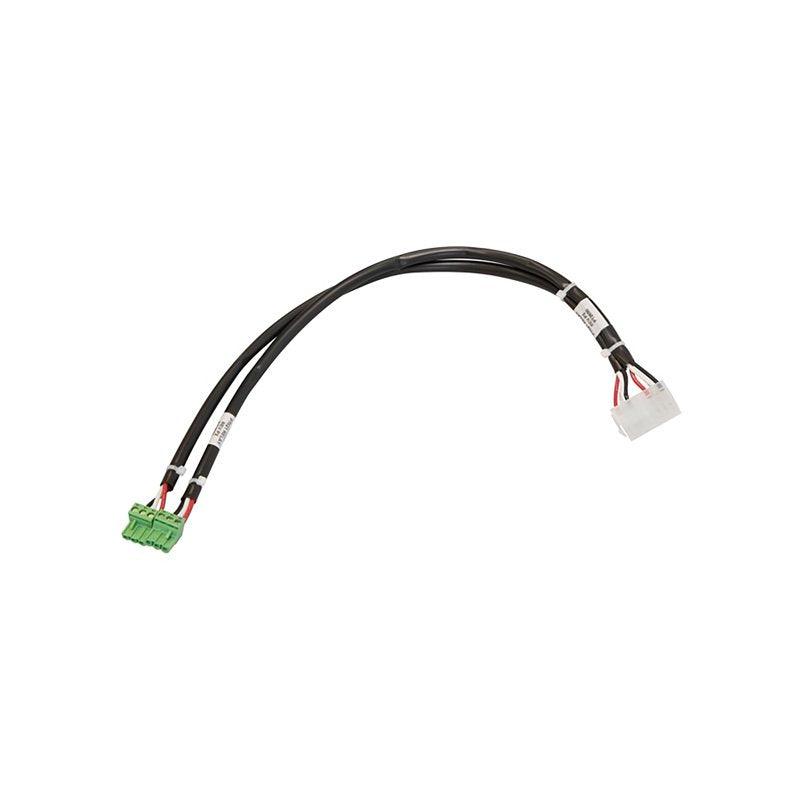 176F6544 cable,powercard to relay,Da2/Da4/Db2/Db4 - ÅLAND DRIVES & CONTROLS