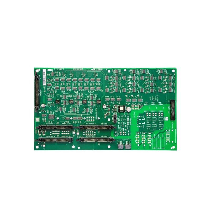 176F6551 MDCIC board for Parallel D - ÅLAND DRIVES & CONTROLS