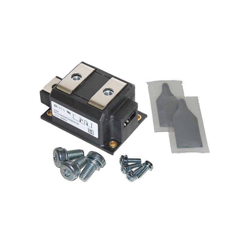 176F6584 Rectifier SCR/Diode 700AMP 1600V E frame - ÅLAND DRIVES & CONTROLS