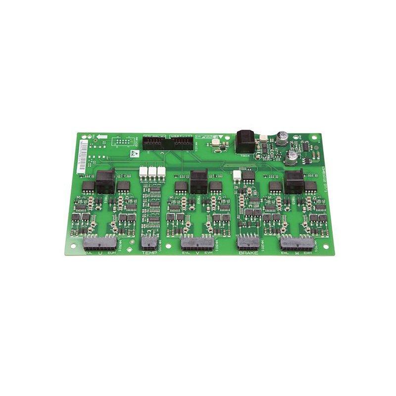 176F6621 GATE DRIVE CARD 400V - ÅLAND DRIVES & CONTROLS