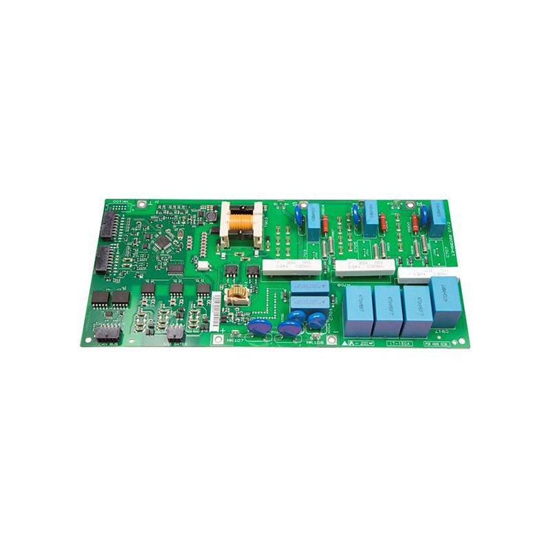 176F6623 INRUSH CARD 400V - ÅLAND DRIVES & CONTROLS
