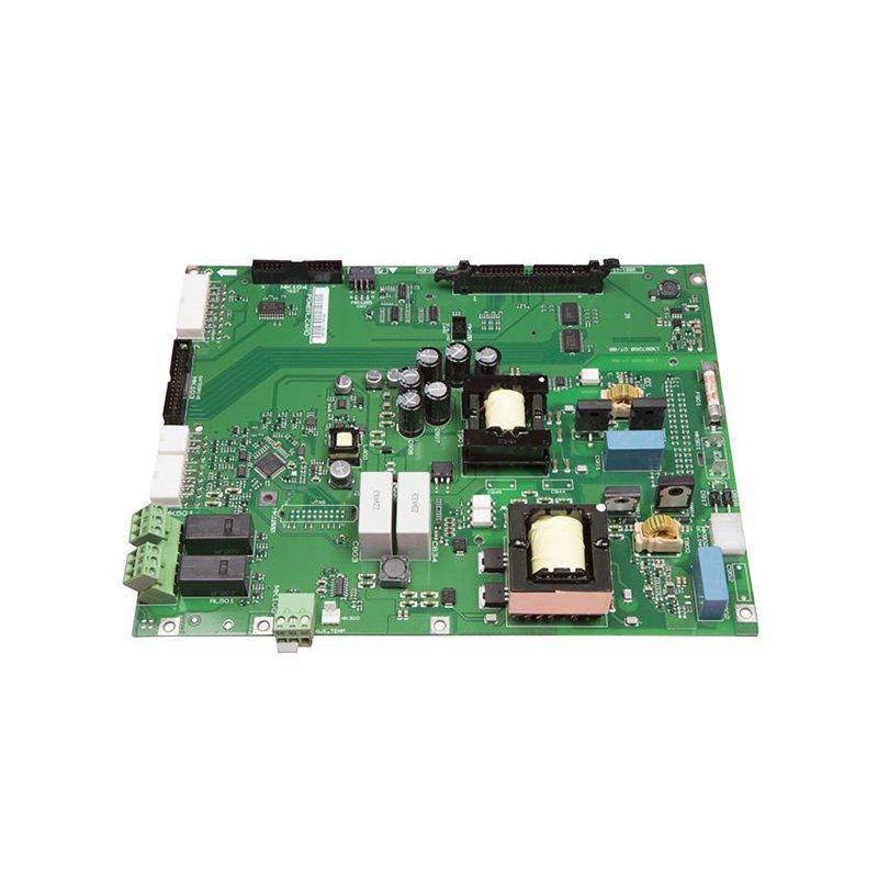 176F6625 POWERCARD HIGH POWER - ÅLAND DRIVES & CONTROLS