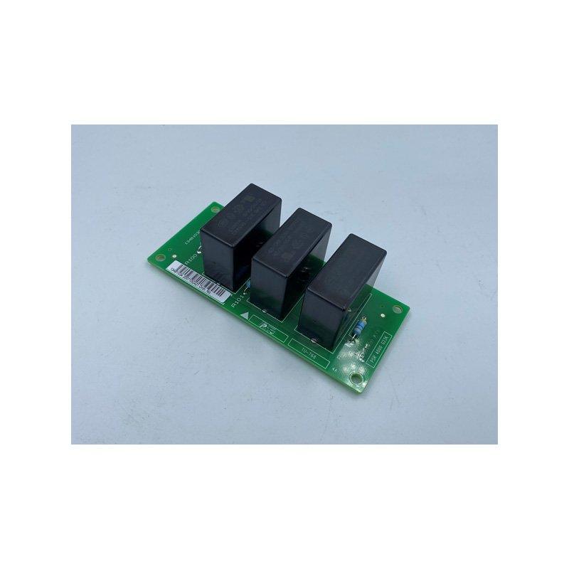 176F6626 RFI card diff, E1h-E4h, Fx11-12 - ÅLAND DRIVES & CONTROLS
