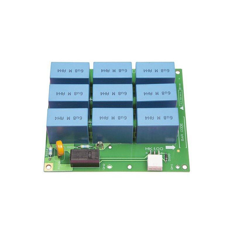 176F6627 RFI CARD COMM HIGH POWER - ÅLAND DRIVES & CONTROLS
