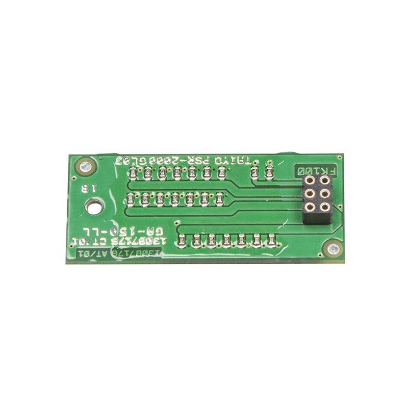 176F6632 CURRENT SCALING CARD 2.13 OHM - ÅLAND DRIVES & CONTROLS