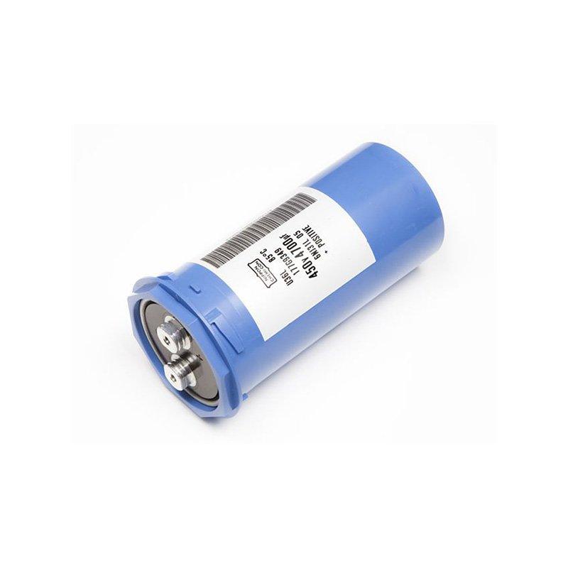 176F6634 CAPACITOR T5 - ÅLAND DRIVES & CONTROLS