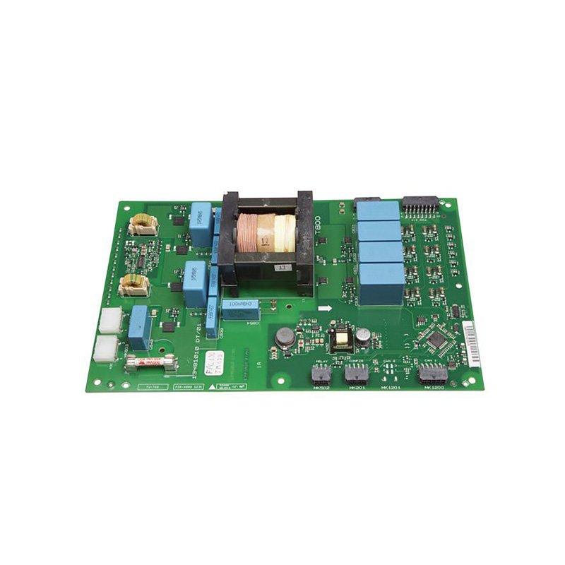 176F6638 FAN POWER CARD HIGH POWER - ÅLAND DRIVES & CONTROLS