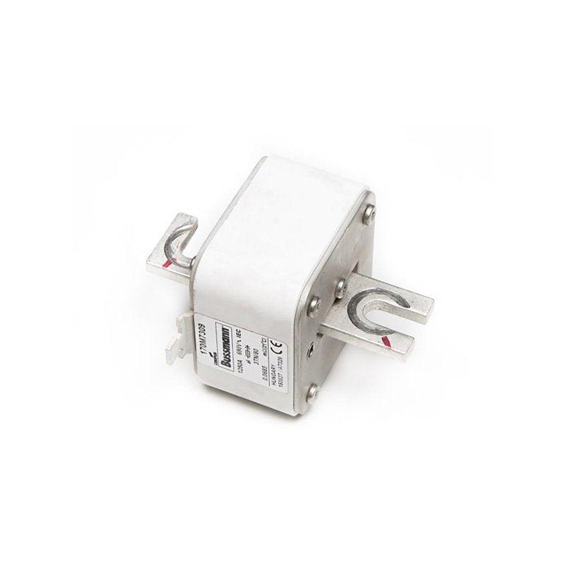 176F6639 Fuse 1250A 700V square body - ÅLAND DRIVES & CONTROLS